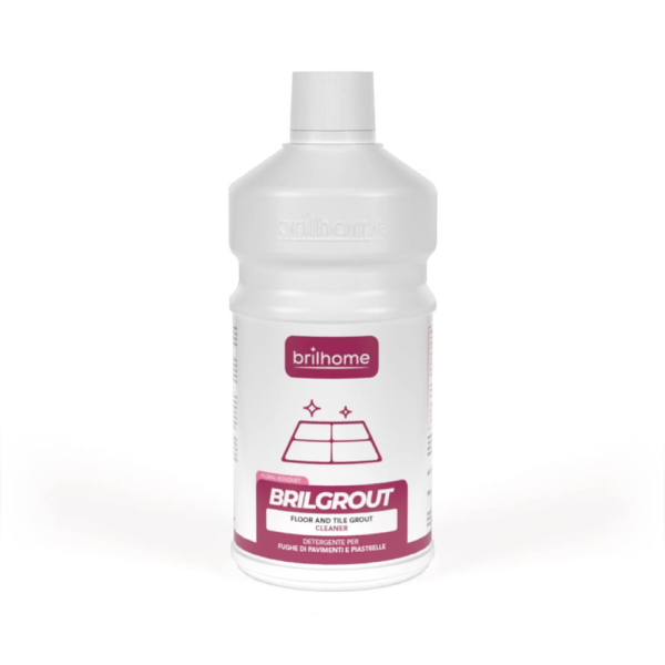 Brilgrout – Fugenreiniger-Konzentrat für strahlend saubere Fugen 750ml